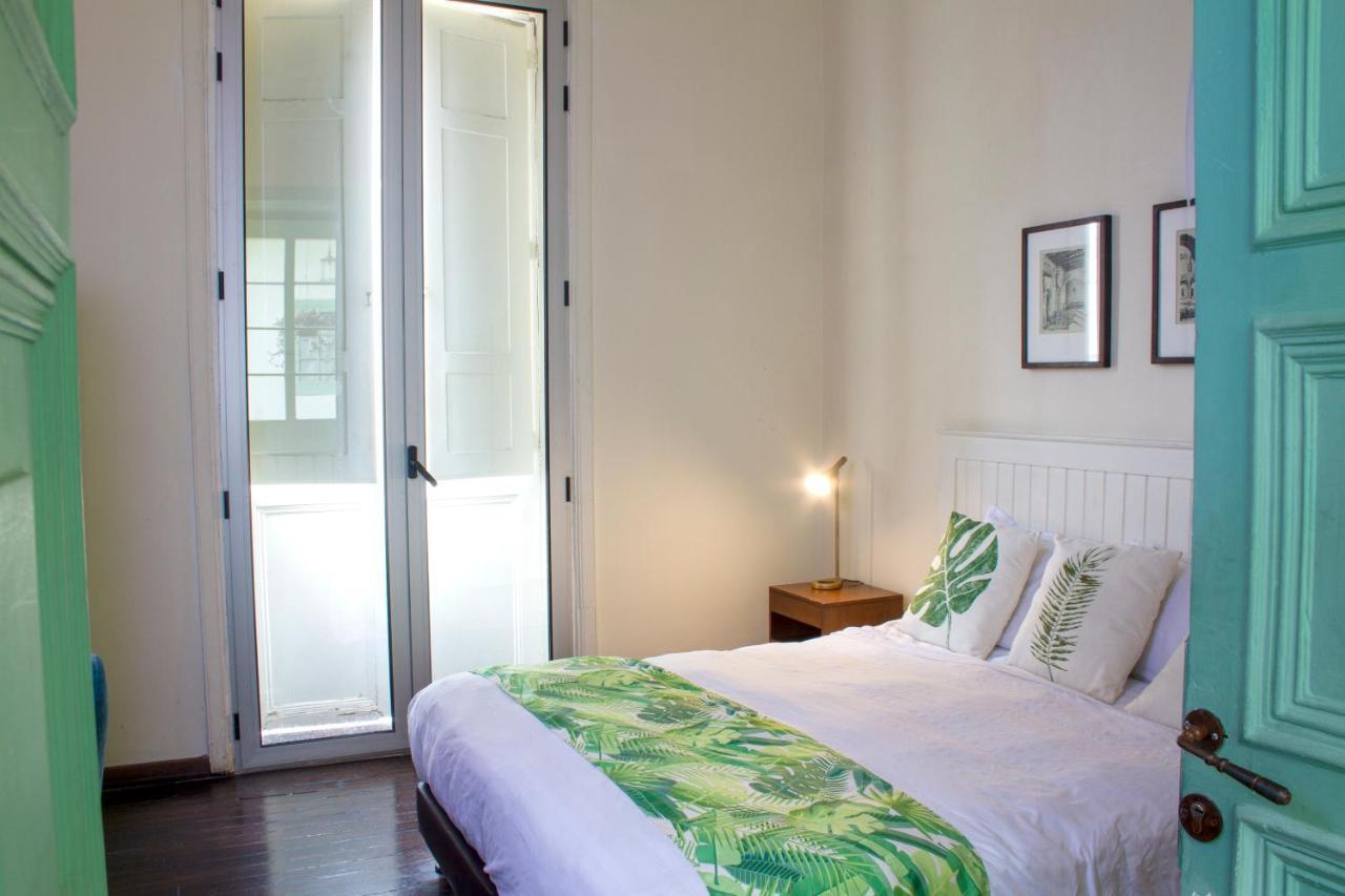 Hotel Casa De La Vega Bogotá Eksteriør bilde