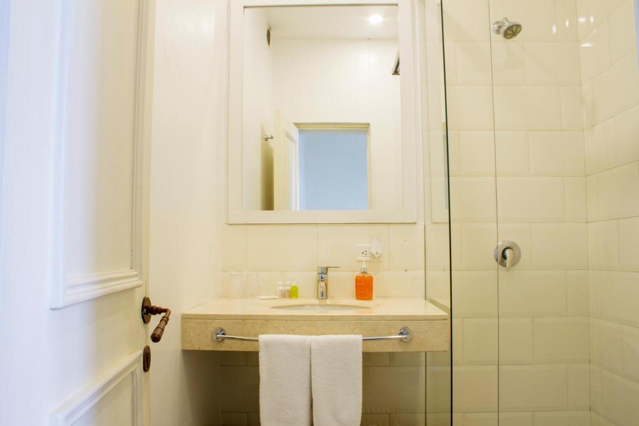 Hotel Casa De La Vega Bogotá Eksteriør bilde