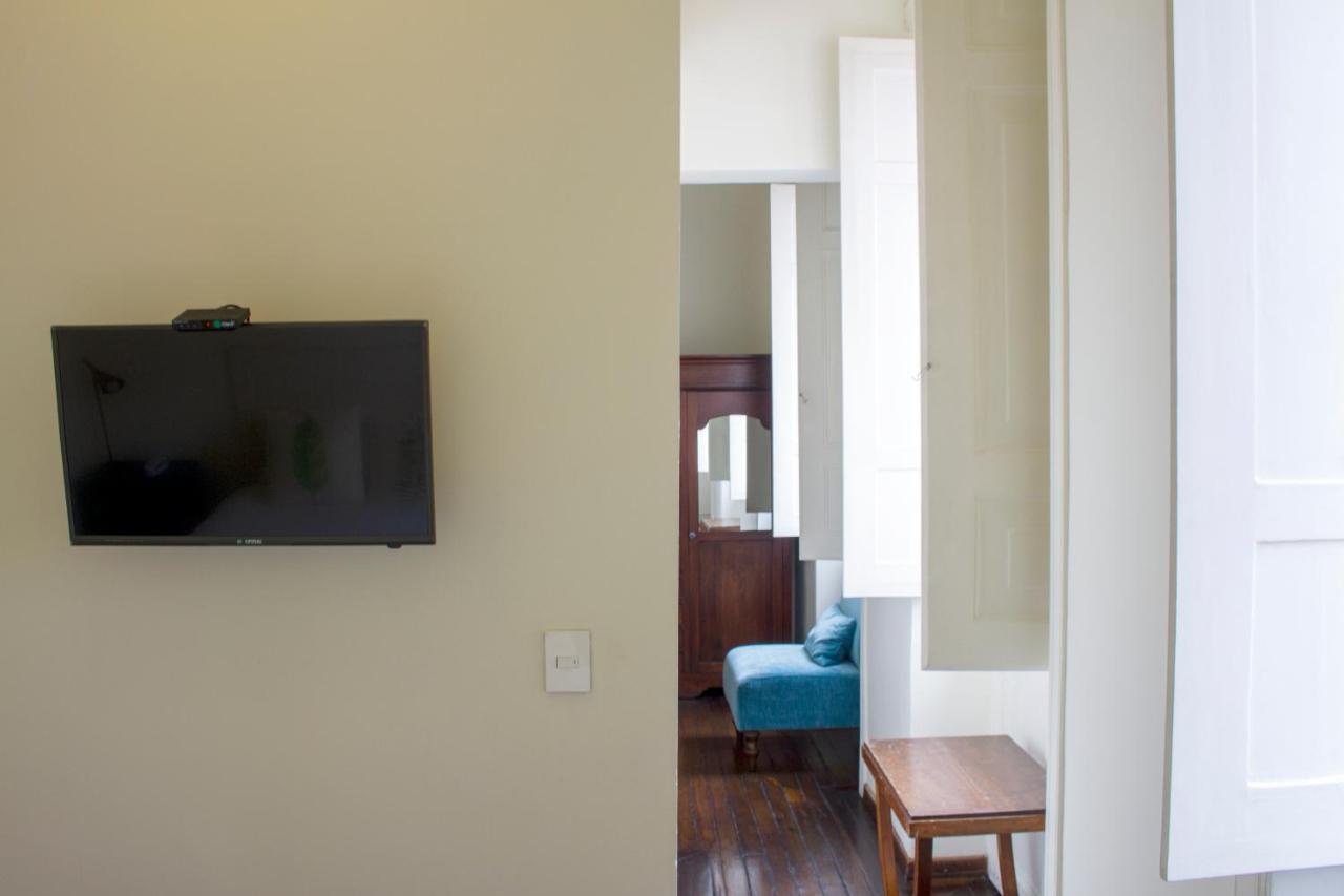 Hotel Casa De La Vega Bogotá Eksteriør bilde