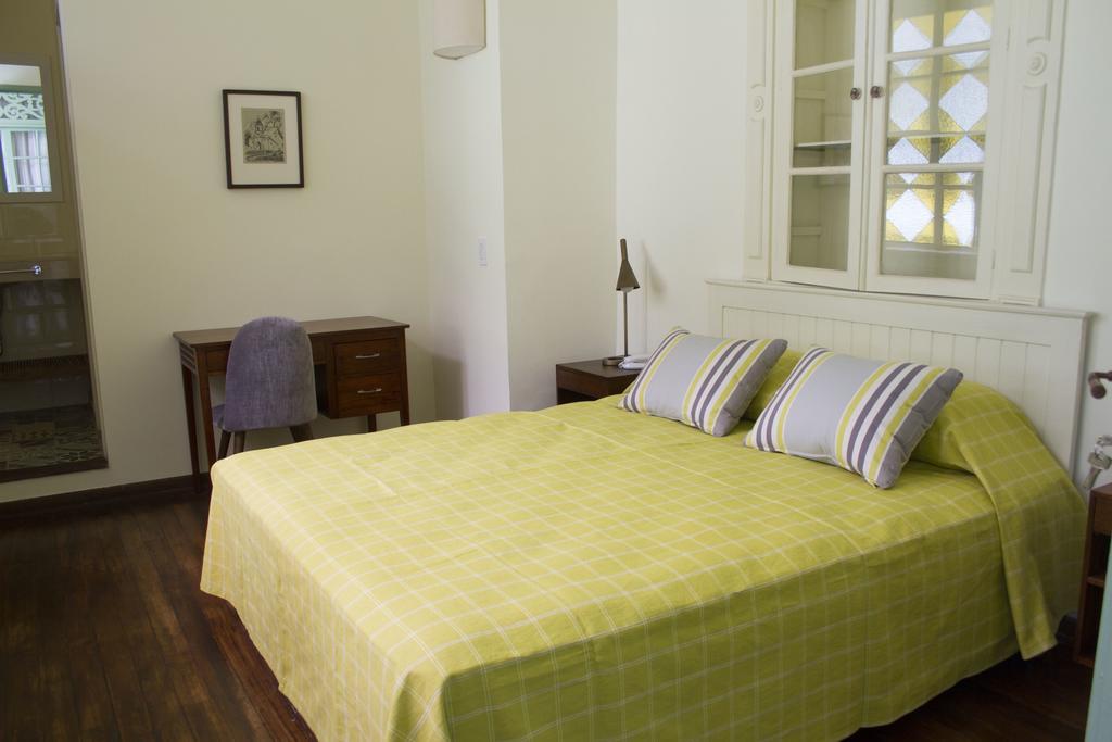 Hotel Casa De La Vega Bogotá Eksteriør bilde